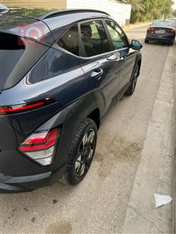 هيونداي كونا